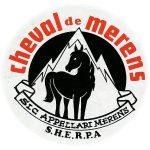 logo SHERPA MERENS FRANCE
